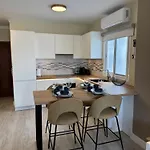 Penthouse Met Groot Terras Centrum Апартаменты *