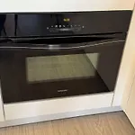 Penthouse Met Groot Terras Centrum Апартаменты