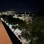 Апартаменты Penthouse Met Groot Terras Centrum