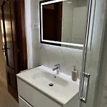 Penthouse Met Groot Terras Centrum Апартаменты *