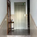 Апартаменты Penthouse Met Groot Terras Centrum *