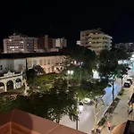 Penthouse Met Groot Terras Centrum Апартаменты Фуэнхирола