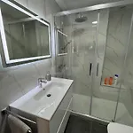 Апартаменты Penthouse Met Groot Terras Centrum Фуэнхирола