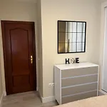 Penthouse Met Groot Terras Centrum Апартаменты