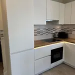 Апартаменты Penthouse Met Groot Terras Centrum Фуэнхирола