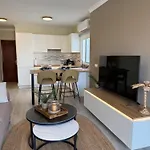Penthouse Met Groot Terras Centrum Фуэнхирола