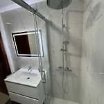 Penthouse Met Groot Terras Centrum Апартаменты Фуэнхирола