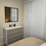 Penthouse Met Groot Terras Centrum * Фуэнхирола