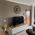 Penthouse Met Groot Terras Centrum * Фуэнхирола