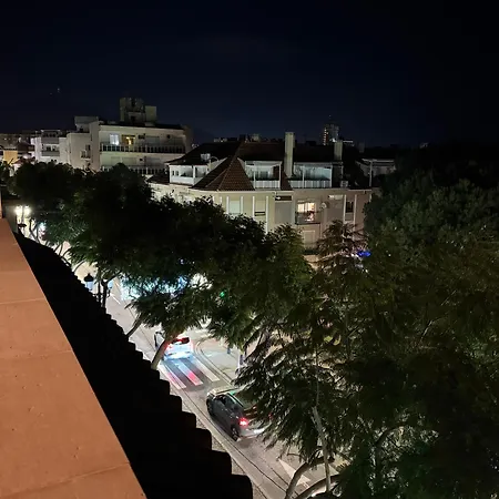 Apartament Penthouse Met Groot Terras Centrum