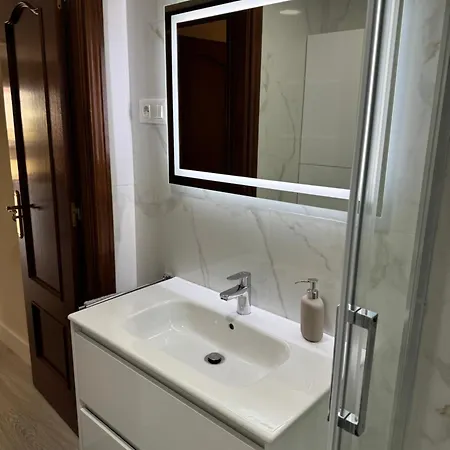 Penthouse Met Groot Terras Centrum Apartament *