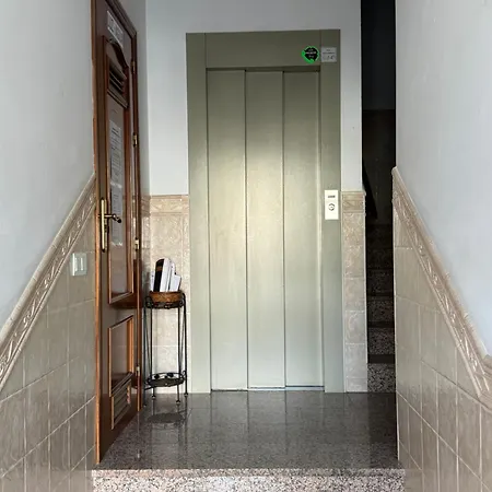 Apartament Penthouse Met Groot Terras Centrum *