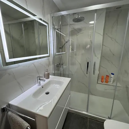 Apartament Penthouse Met Groot Terras Centrum Fuengirola