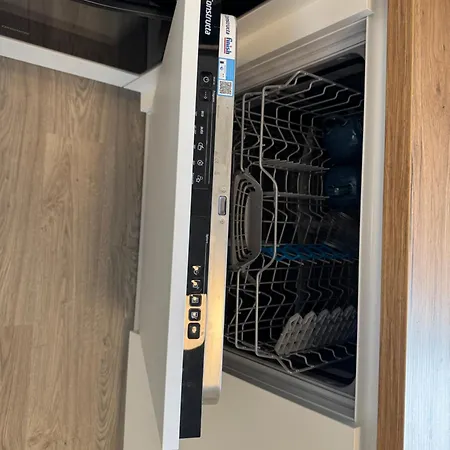 Appartement Penthouse Met Groot Terras Centrum Fuengirola