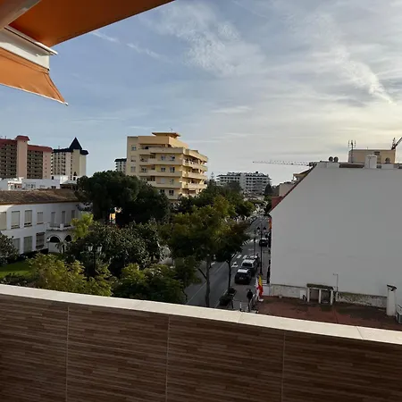 Appartement Penthouse Met Groot Terras Centrum *