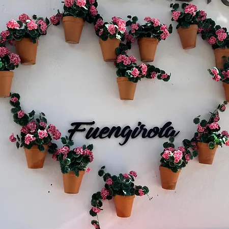 Penthouse Met Groot Terras Centrum Апартаменты *